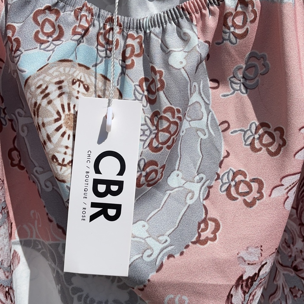 CBR  Dress - Picture 2 of 3